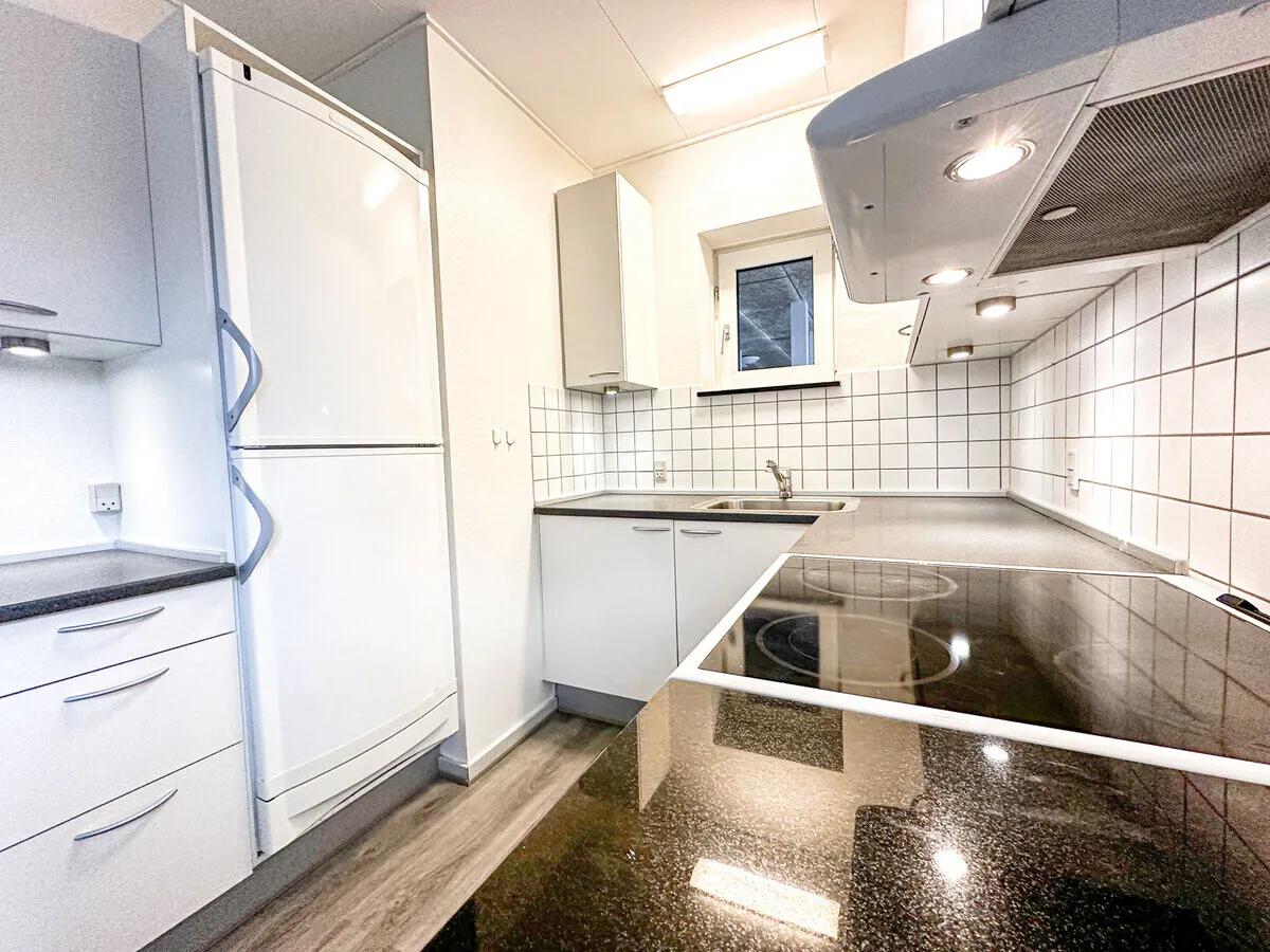 3-vær. lejlighed på 84 m² - Viborg