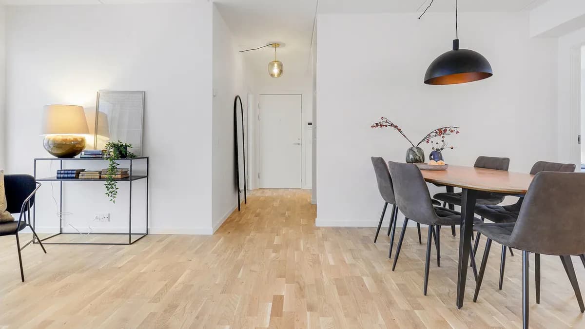 2-vær. lejlighed på 60 m² - Ballerup