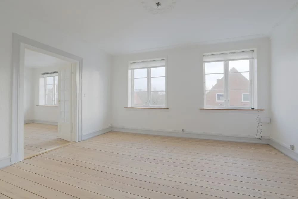 3-vær. lejlighed på 89 m² - Esbjerg