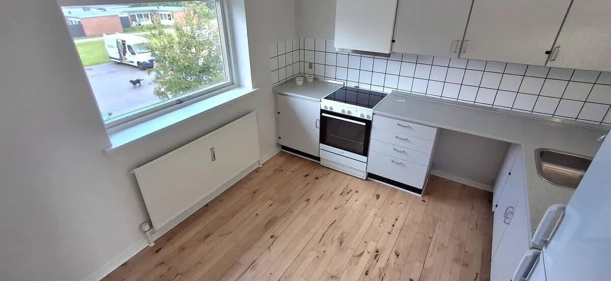 2-vær. lejlighed på 65 m² - Frederikshavn