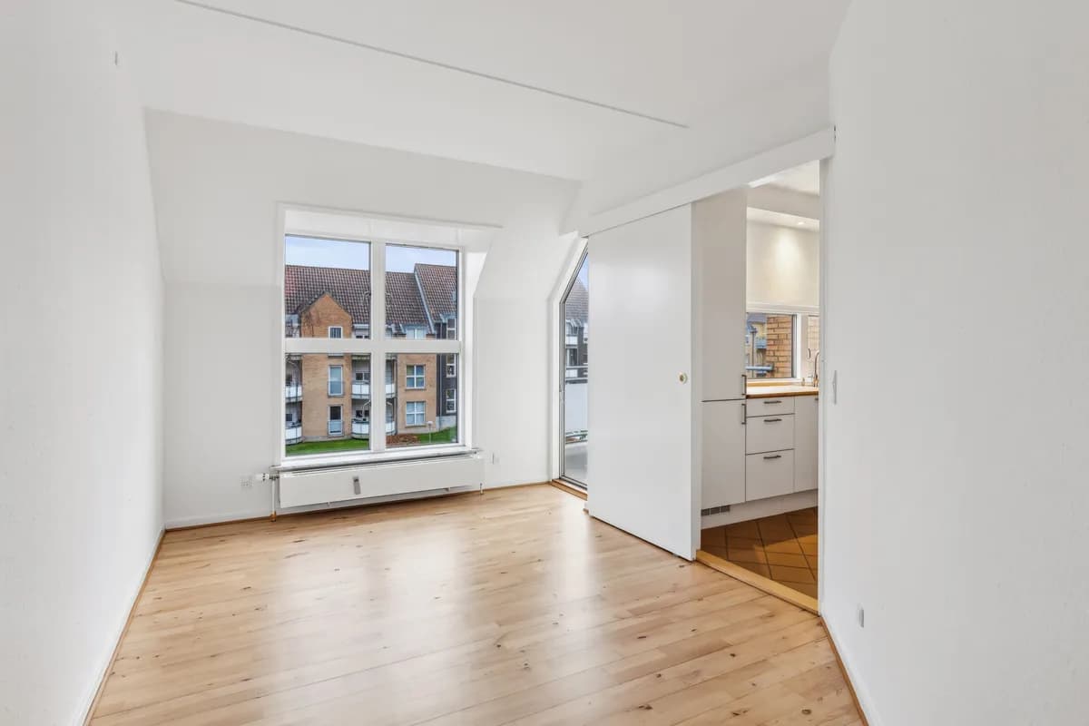 2-vær. lejlighed på 73 m² - Fredericia