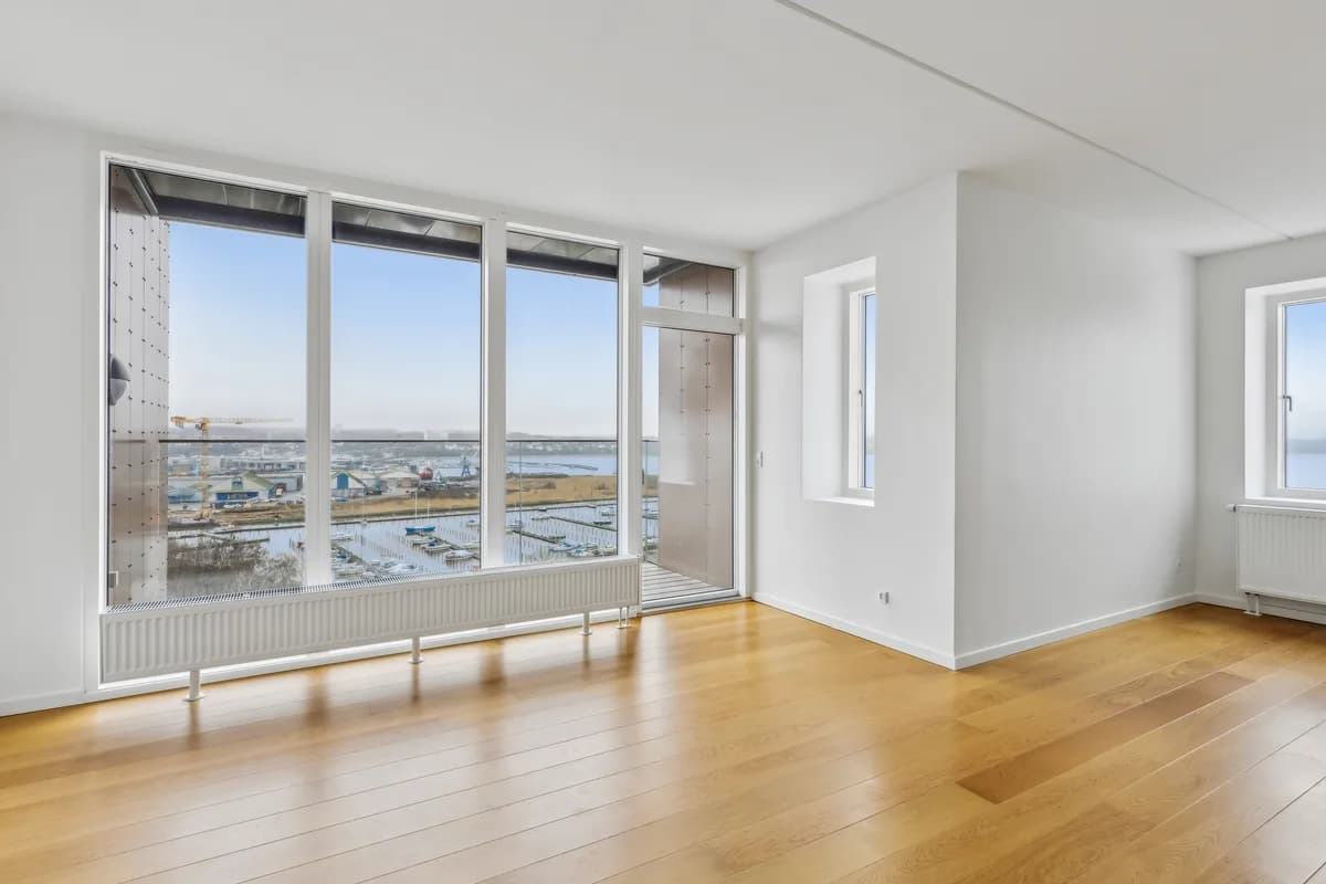 3-vær. lejlighed på 77 m² - Kolding