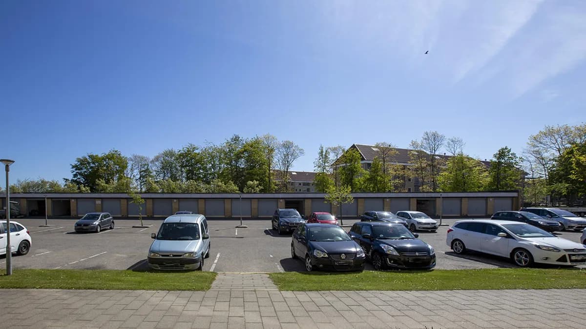 4-room apartment, 125 m² - Frederikshavn
