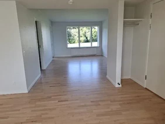 4-vær. lejlighed på 108 m² - Rødkærsbro