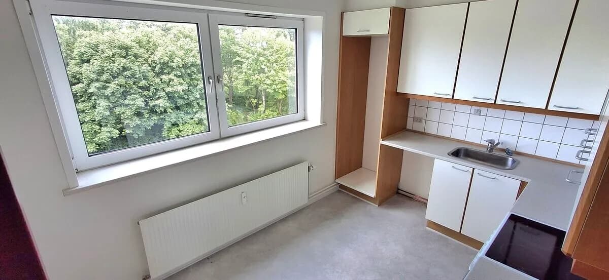 4-vær. lejlighed på 103 m² - Frederikshavn