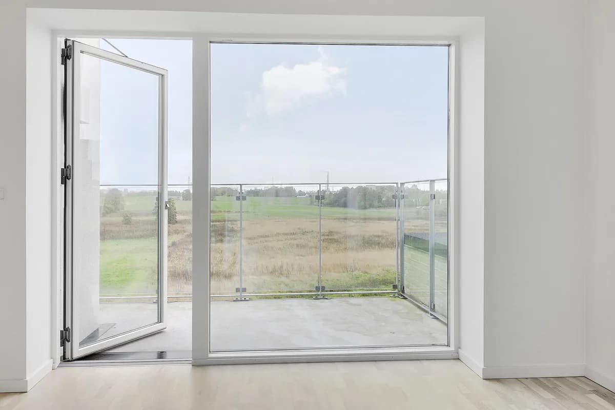 3-vær. lejlighed på 91 m² - Ølstykke