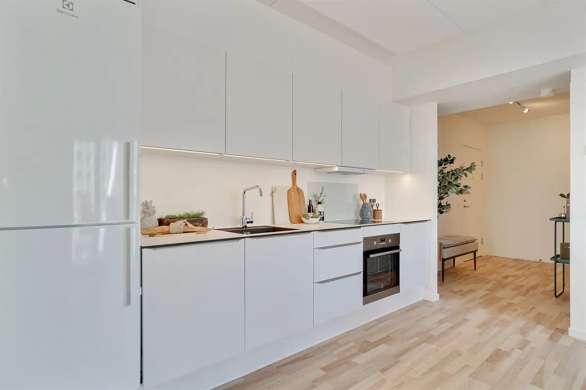 2-vær. lejlighed på 71 m² - Odense V