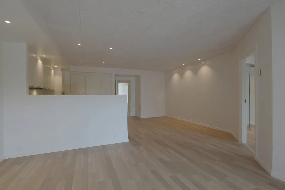 4-room apartment, 115 m² - Esbjerg
