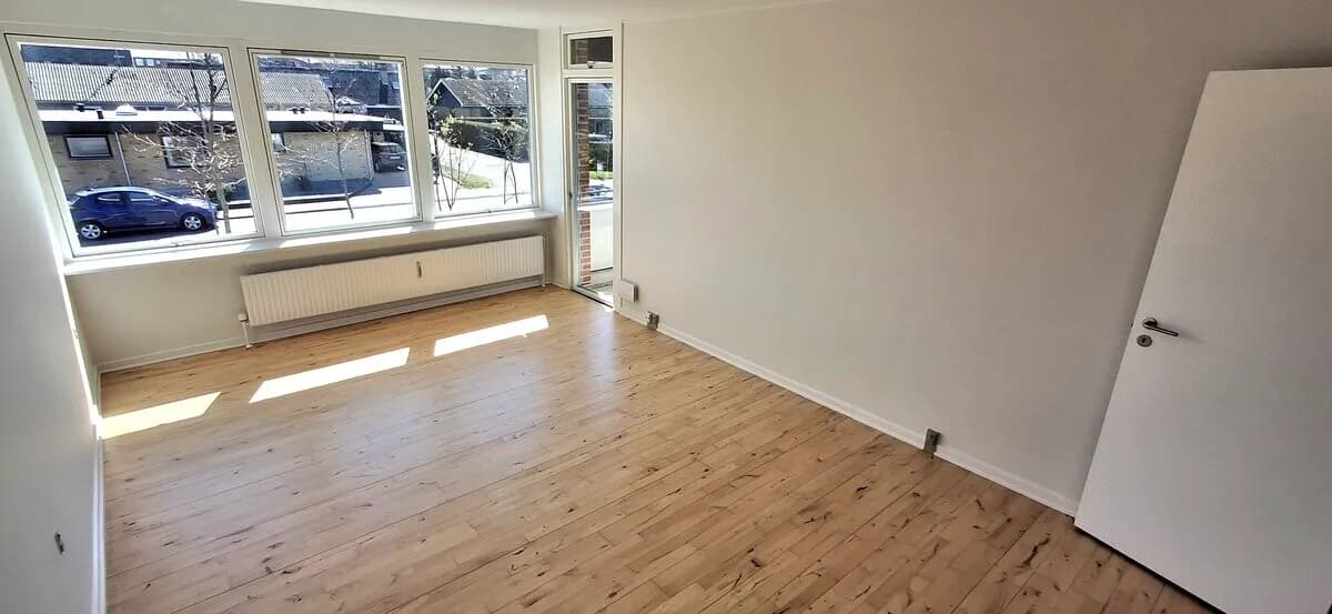 3-room apartment, 87 m² - Frederikshavn