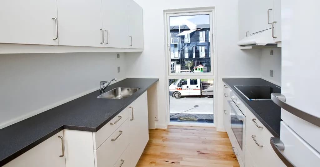 4-room apartment, 101 m² - Aalborg Ø