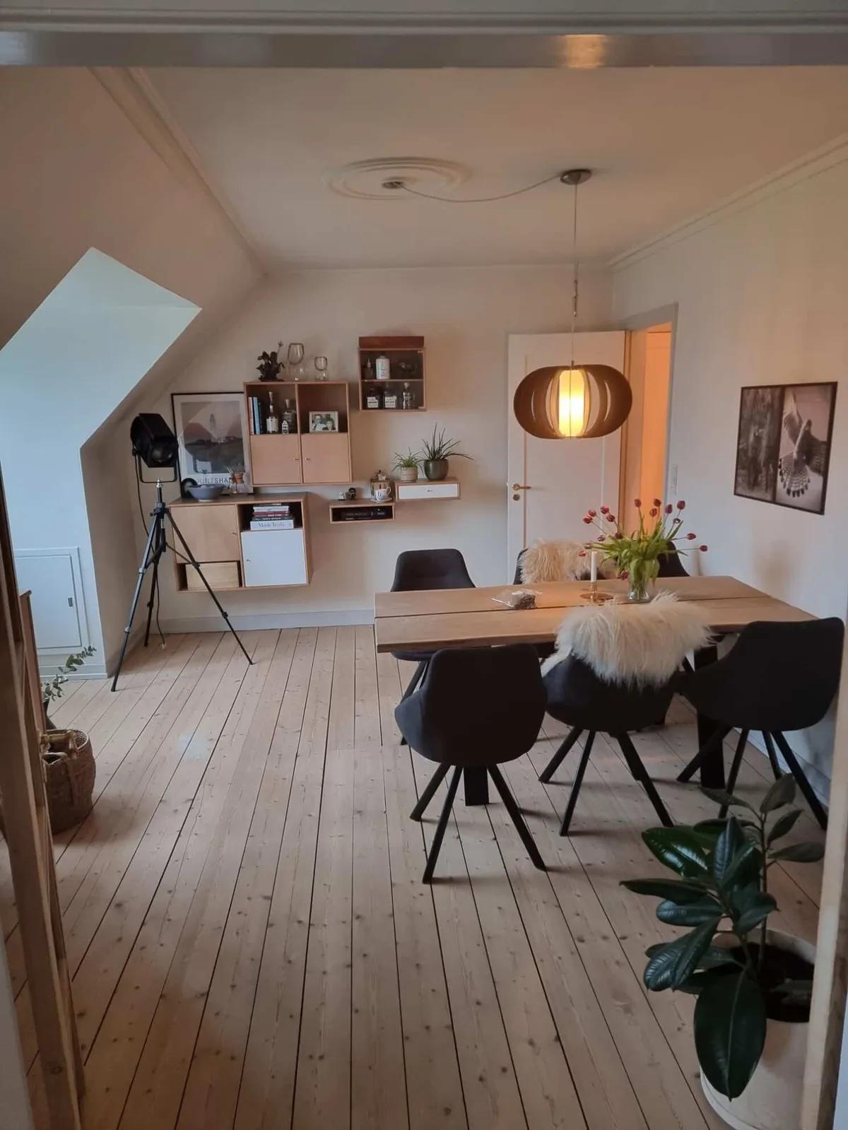4-vær. lejlighed på 96 m² - Aalborg