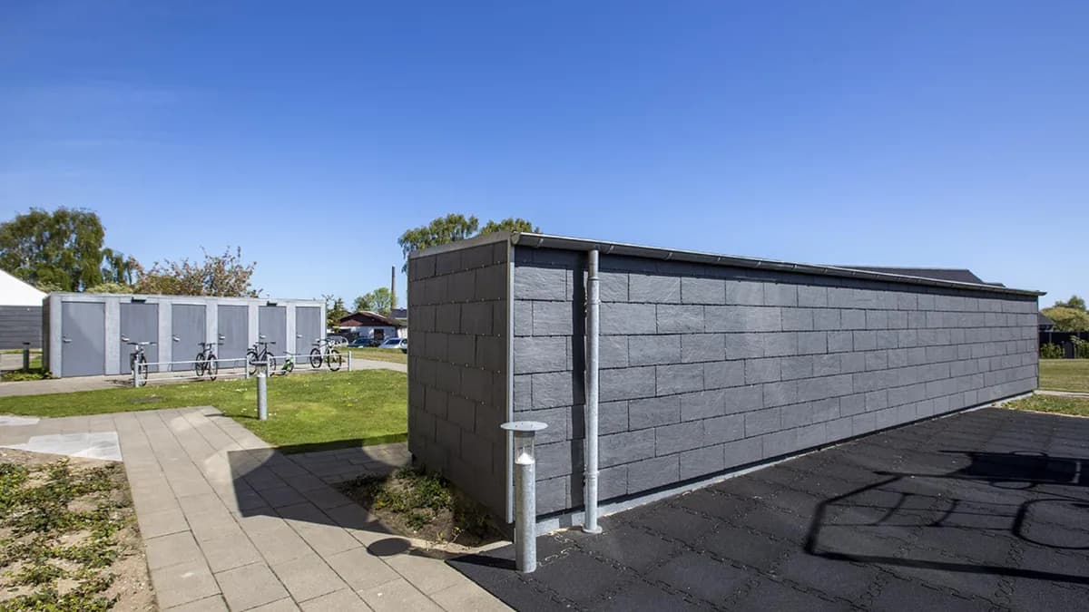4-room apartment, 89 m² - Frederikshavn