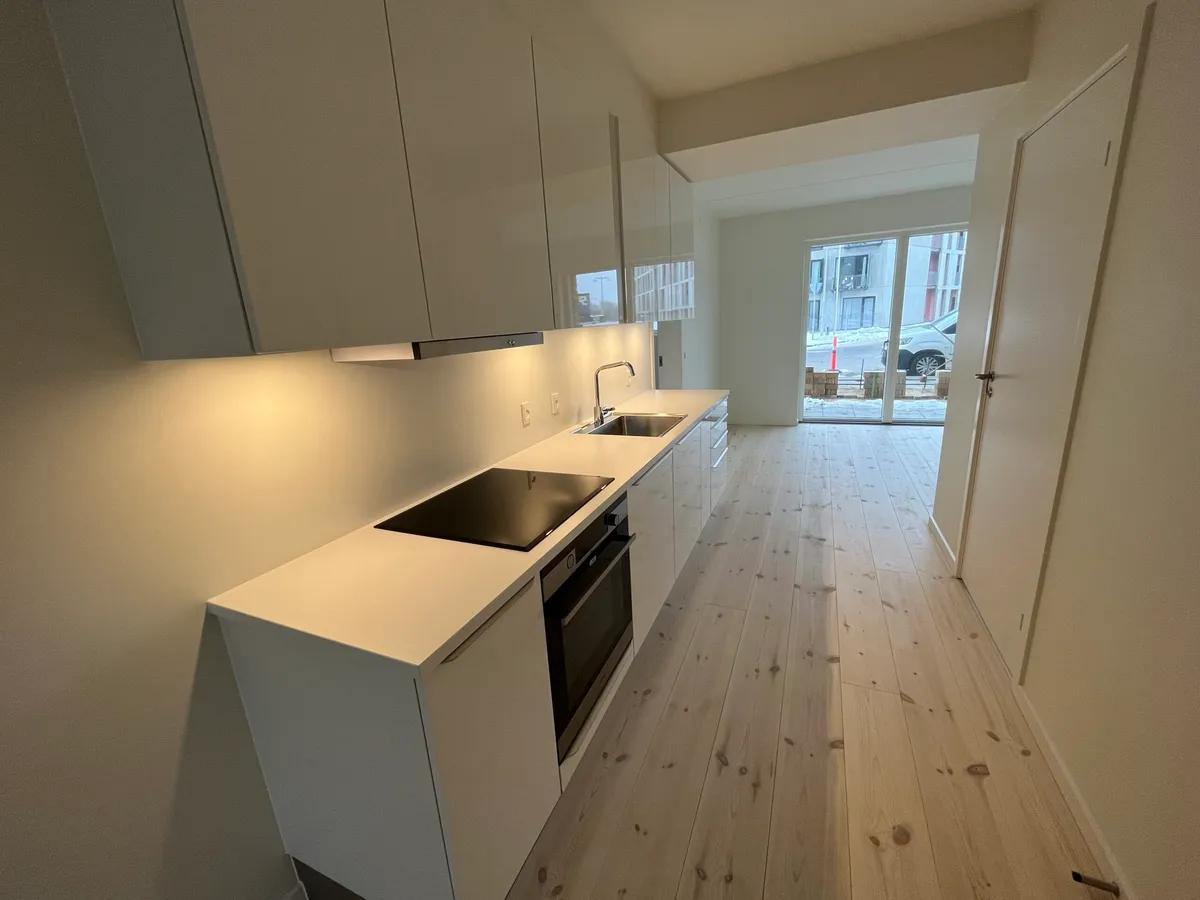 3-vær. lejlighed på 64 m² - Odense M