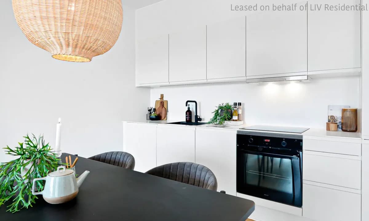 2-vær. lejlighed på 76 m² - Skovlunde
