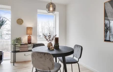 4-room apartment, 104 m² - Albertslund