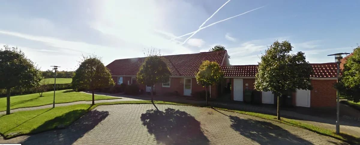3-vær. rækkehus på 85 m² - Varde