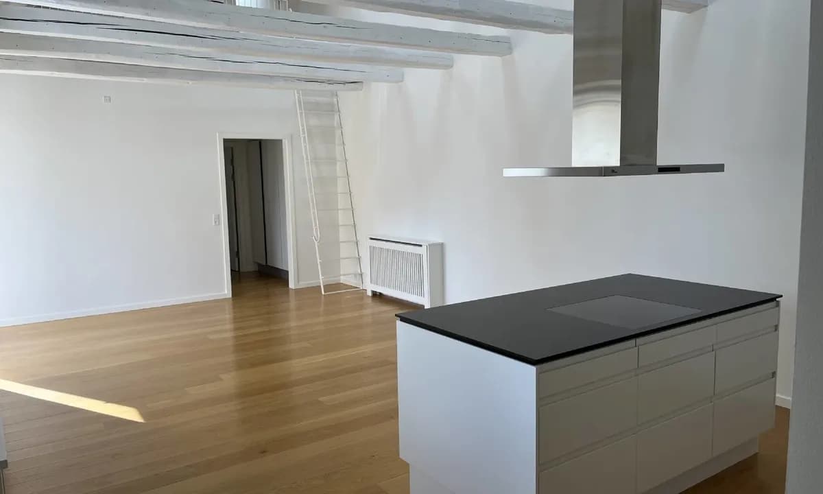 3-vær. lejlighed på 103 m² - København K
