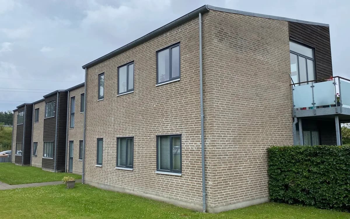 3-vær. lejlighed på 86 m² - Hedehusene