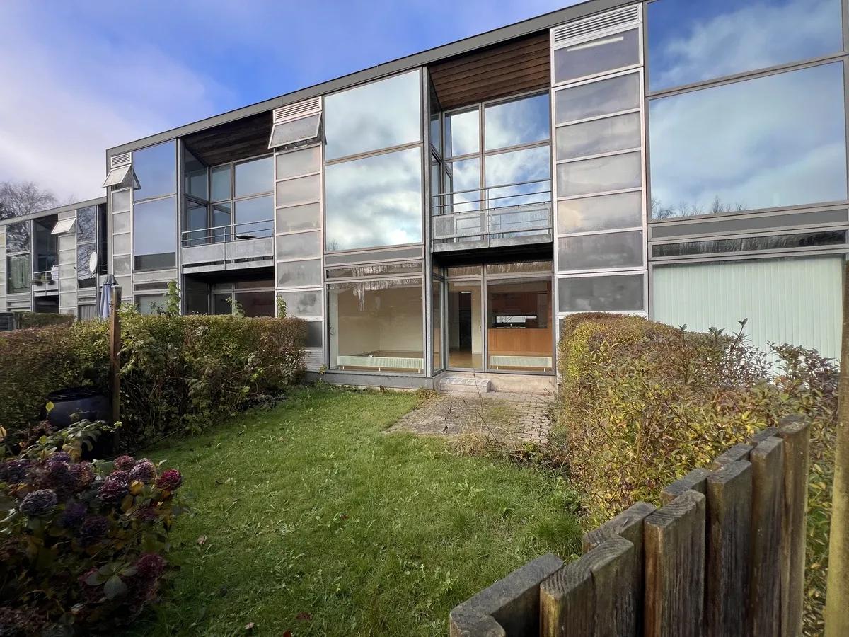 3-vær. rækkehus på 85 m² - Kolding