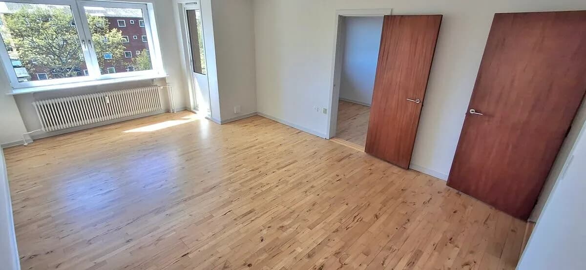 3-room apartment, 85 m² - Frederikshavn