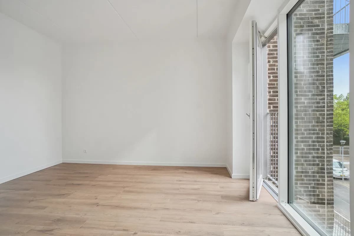 3-vær. lejlighed på 94 m² - Glostrup