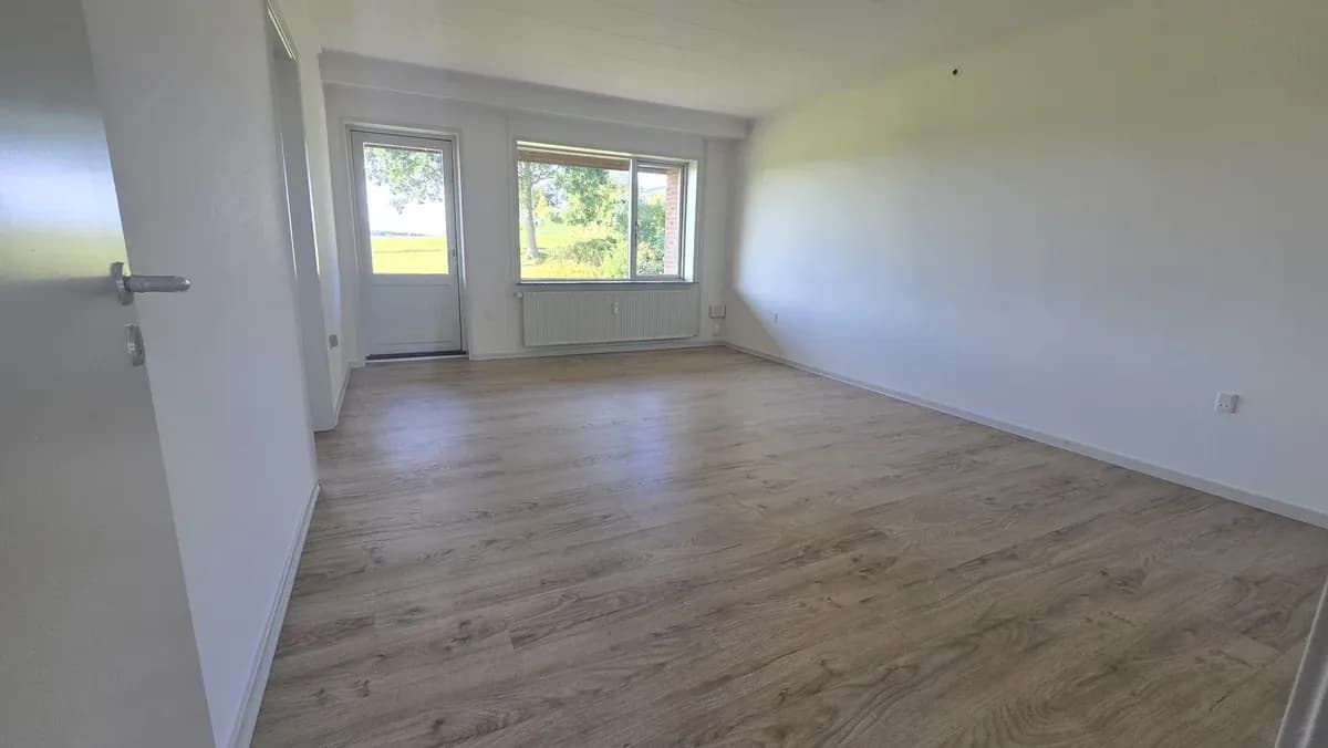 2-vær. lejlighed på 54 m² - Karby