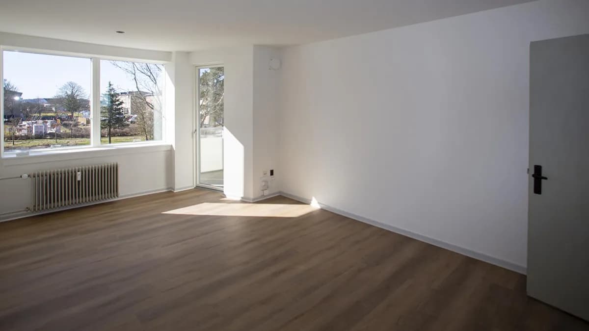 3-vær. lejlighed på 70 m² - Frederikshavn