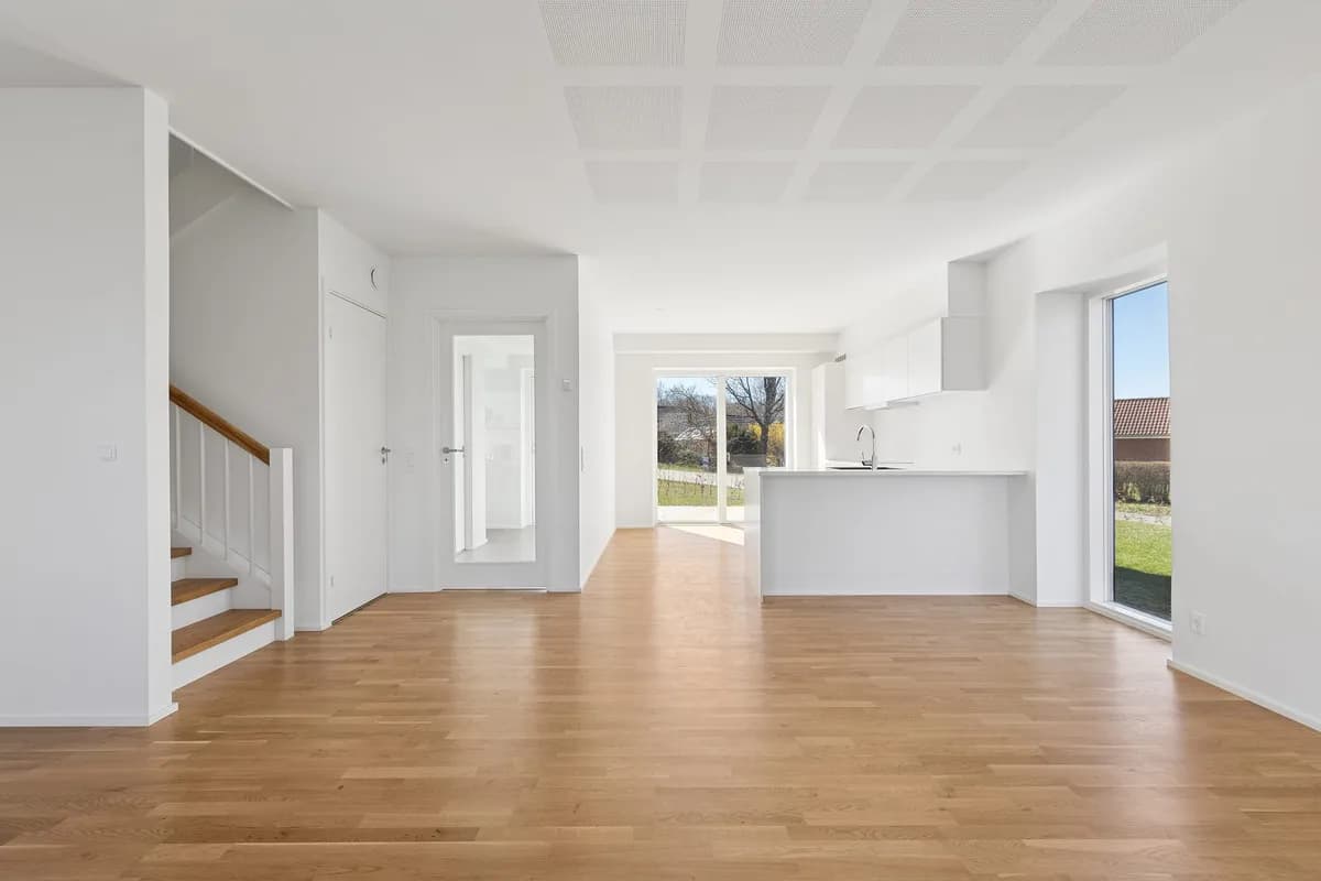 4-vær. hus på 135 m² - Viborg