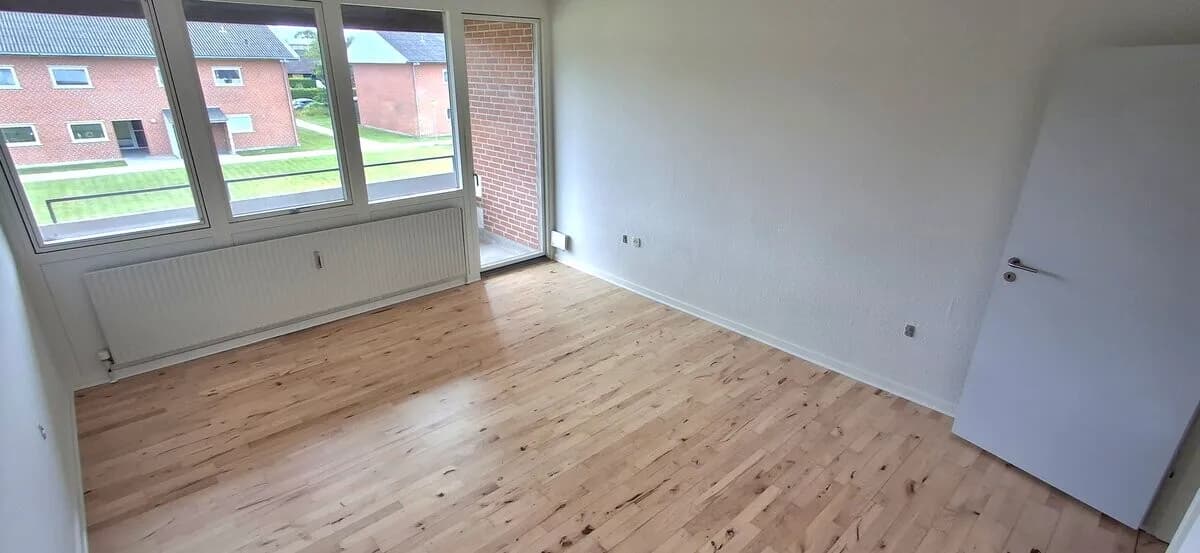 2-room apartment, 65 m² - Frederikshavn