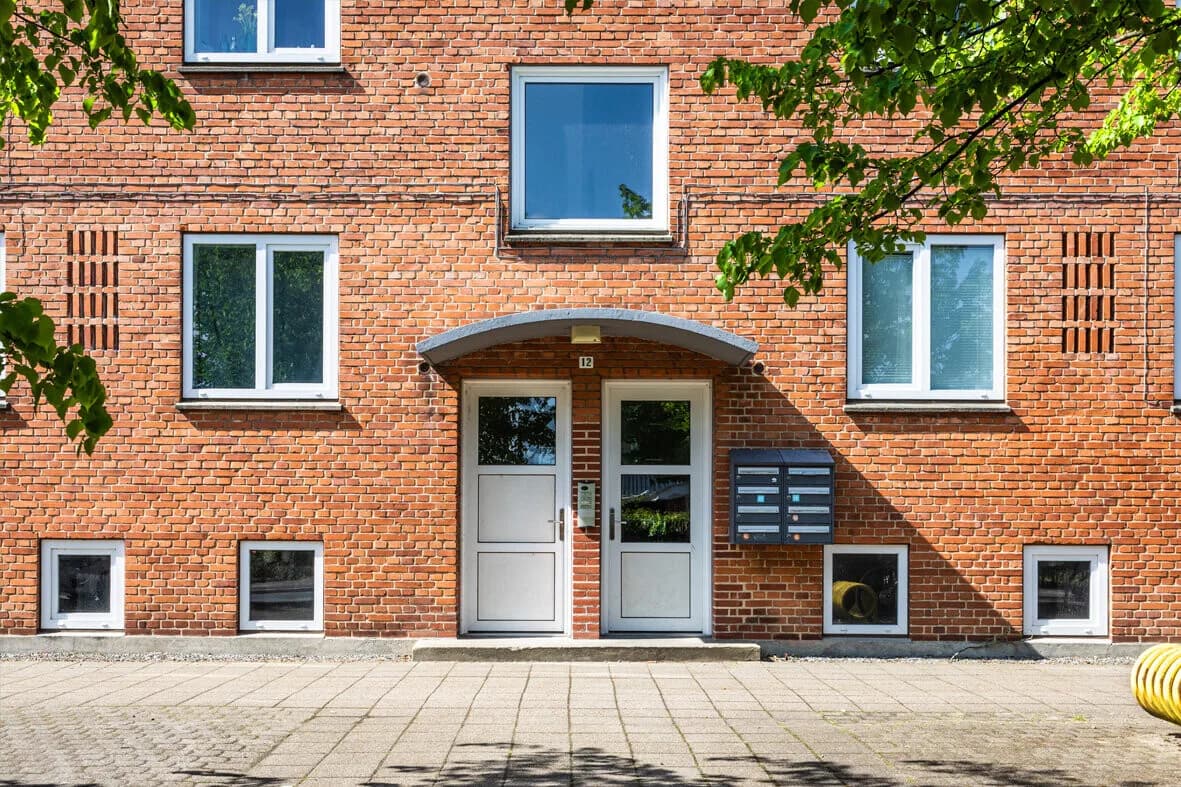 3-vær. lejlighed på 70 m² - Holstebro