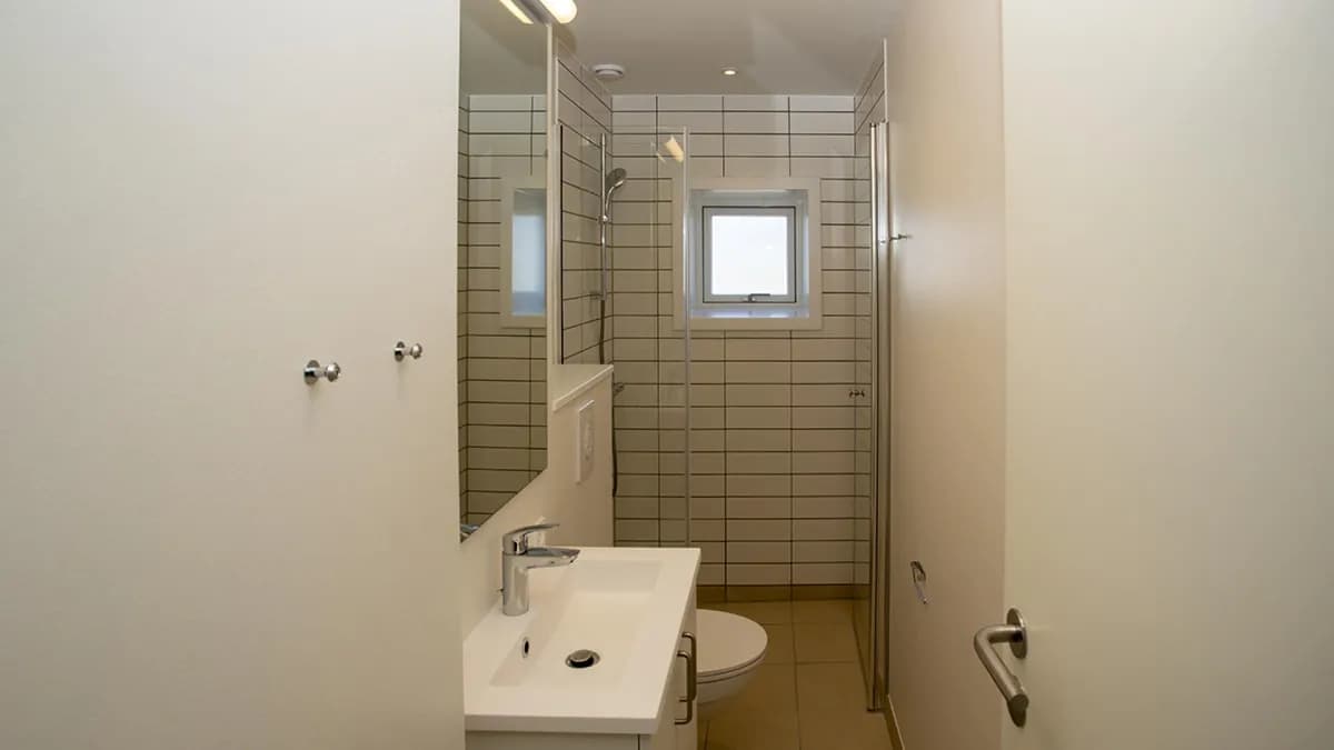 3-vær. lejlighed på 70 m² - Frederikshavn