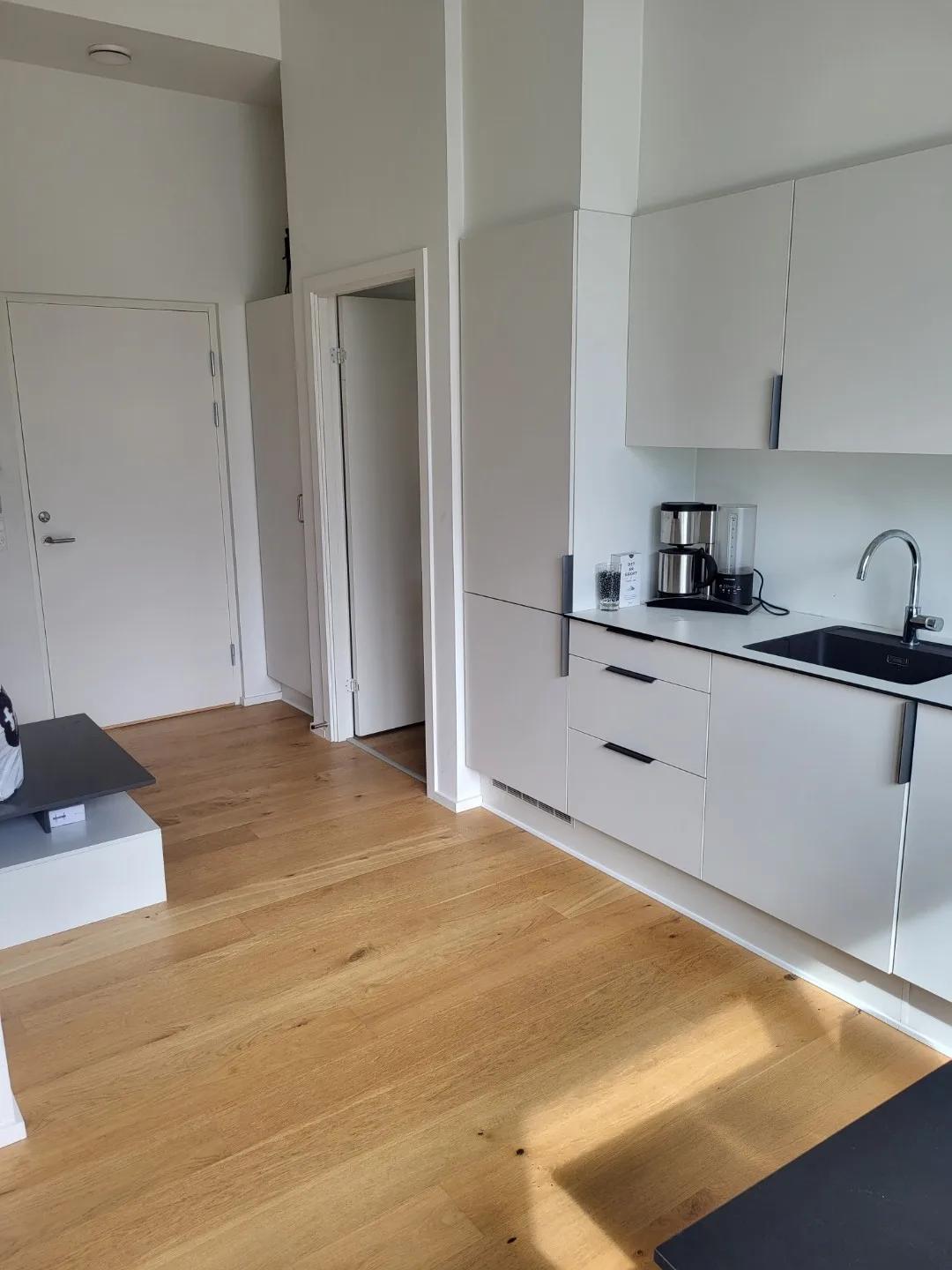 2-vær. lejlighed på 84 m² - Vejle