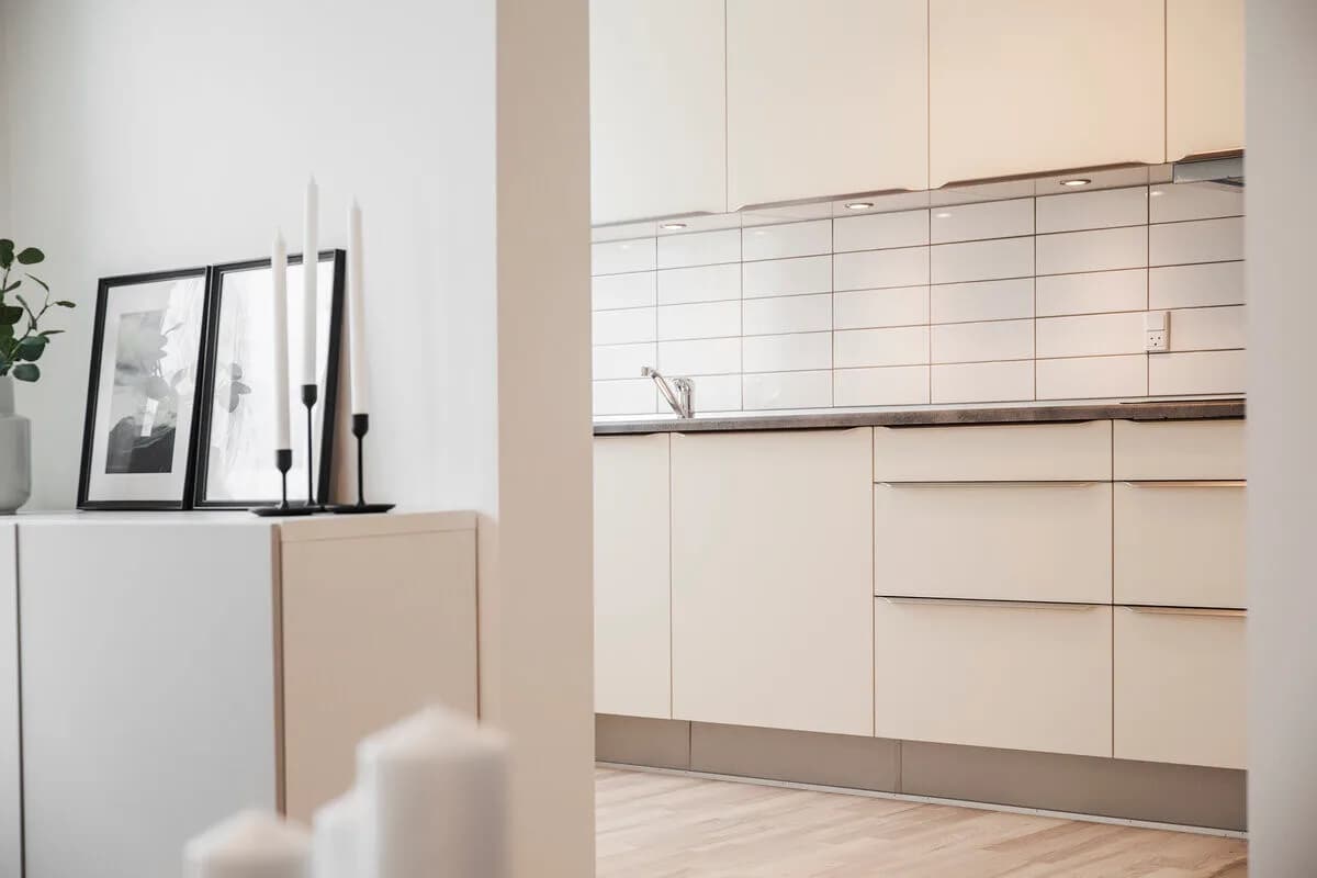 2-vær. lejlighed på 63 m² - Aalborg SØ