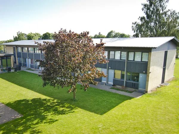 2-vær. lejlighed på 39 m² - Slagelse
