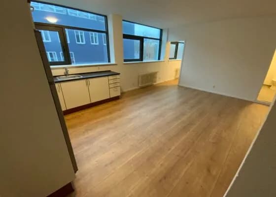 2-vær. rækkehus på 50 m² - Kolding