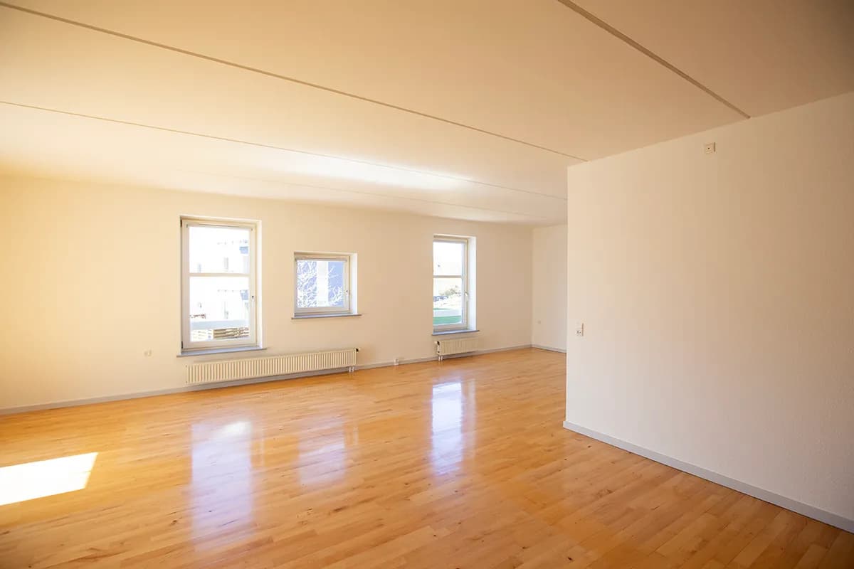 3-vær. lejlighed på 109 m² - Frederikshavn