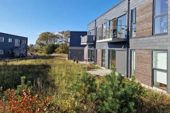 2-vær. lejlighed på 84 m² - Ringkøbing