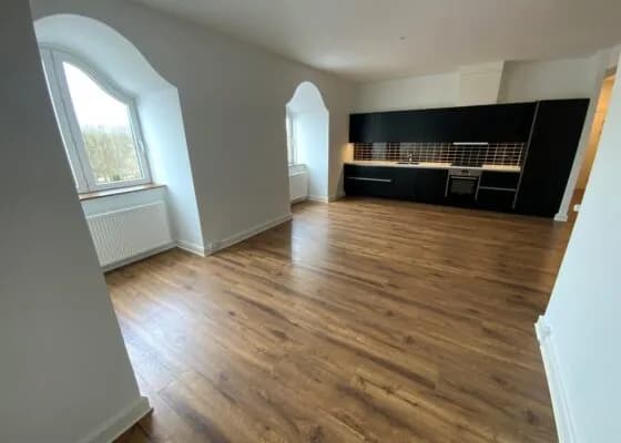 3-vær. rækkehus på 121 m² - Kolding