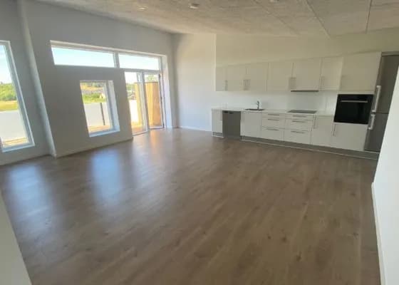 4-vær. rækkehus på 100 m² - Kolding